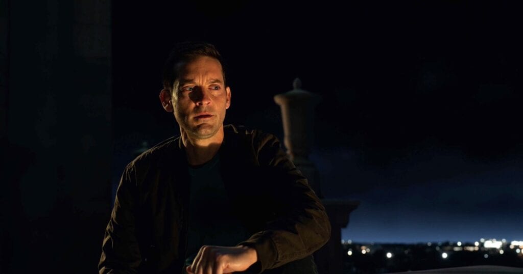 A new Avengers: Doomsday rumor reveals Tobey Maguire’s reported set codename was “Venom,” while Hugh Jackman’s Wolverine allegedly used “X-23.”