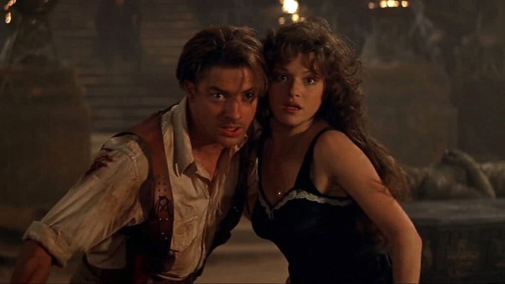 Brendan Fraser confirms he’s training to return as Rick O’Connell in The Mummy 4, teasing a fan-focused sequel ahead of filming.