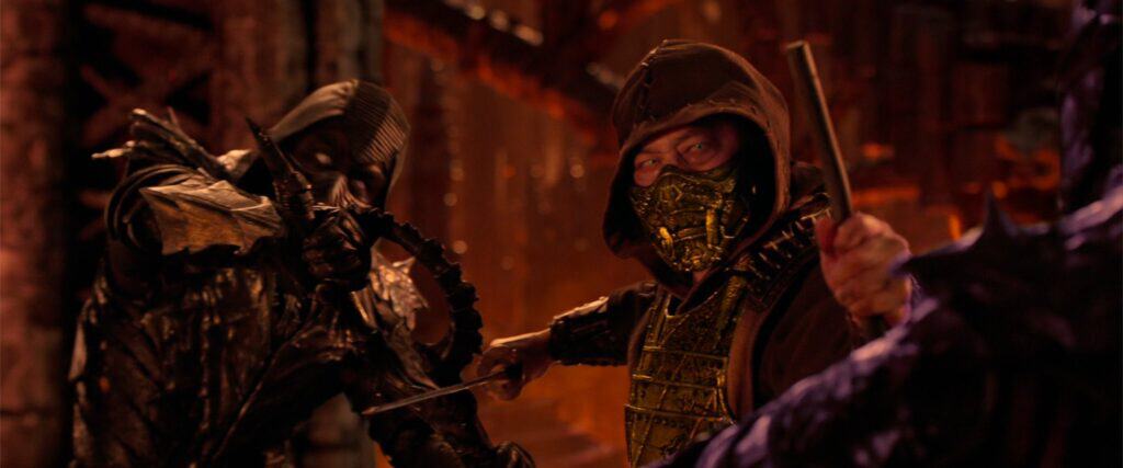 Mortal Kombat 2 producer Todd Garner reacts to mixed reviews, defending the film’s game accuracy as the movie earns strong box office numbers.