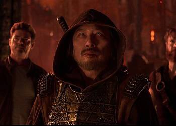 Mortal Kombat 2 producer Todd Garner reacts to mixed reviews, defending the film’s game accuracy as the movie earns strong box office numbers.