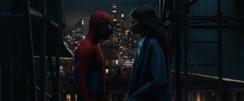 Spider-Man: Brand New Day