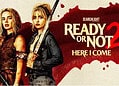 Ready or Not 2: Here I Come arrives on digital platforms May 5, 2026, and on Blu-ray & DVD June 16. Find out where to watch and release details.