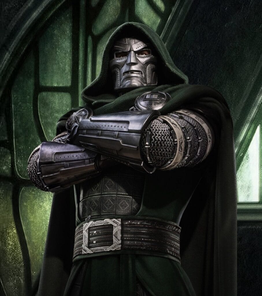 Robert Downey Jr. reveals why he’s returning to the MCU as Doctor Doom in Avengers: Doomsday and what drew him back after Iron Man.
