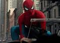 Sony Pictures Spain releases a new Spider-Man: Brand New Day TV spot teasing rebirth, featuring footage from the previously released trailer.