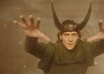 Tom Hiddleston praises Avengers: Doomsday as “magnificent” and “extraordinary,” saying the film will defy expectations after surprising him.