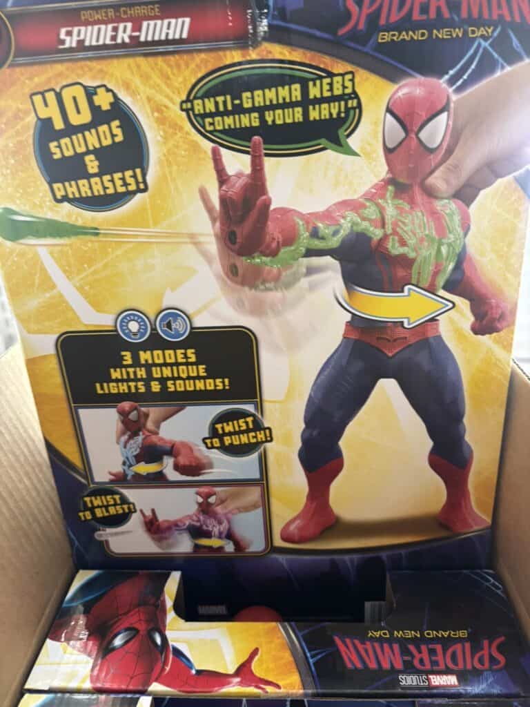 New official merchandise for Marvel’s Spider-Man: Brand New Day has revealed Spider-Man’s new secret weapon against Savage Hulk. The merch reportedly teases Peter Parker using special “anti-gamma webs” during his battle with Hulk. According to reports, Spider-Man’s “anti-gamma webs” could be specifically designed to counter Hulk’s gamma-powered strength.