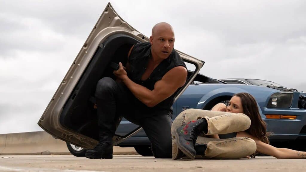 Vin Diesel confirms Peacock is developing four new Fast & Furious TV shows, expanding the franchise into television while honoring its legacy.