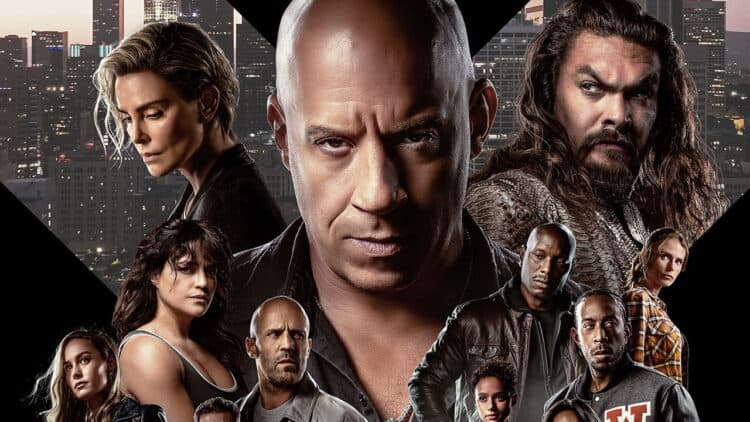 Vin Diesel confirms Peacock is developing four new Fast & Furious TV shows, expanding the franchise into television while honoring its legacy.