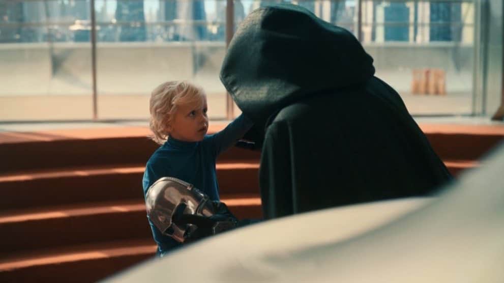 Joe Russo and Anthony Russo reveal that Avengers: Doomsday will feature an emotional Doctor Doom and Steve Rogers dynamic similar to Tony Stark and Steve in Civil War.