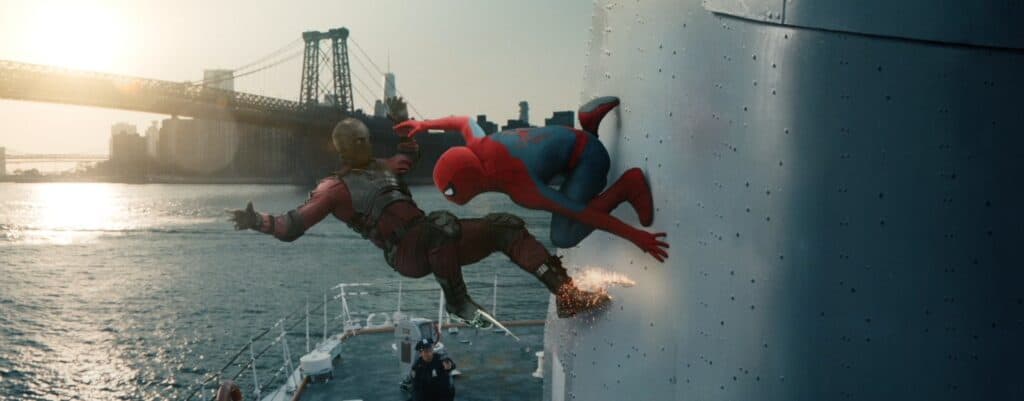 Early reactions for Spider-Man: Brand New Day are calling it one of the best live-action Spider-Man movies, praising its action, MCU fight scenes, and Sadie Sink’s character.