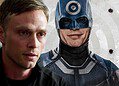 First-look set photos from Daredevil: Born Again Season 3 reveal Wilson Bethel’s upgraded comic-accurate Bullseye suit featuring tactical armor and the classic white target logo.