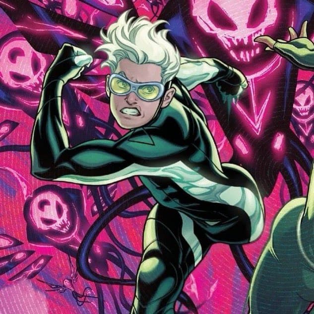 New VisionQuest details reveal that Tommy Maximoff, played by Ruaridh Mollica, will reportedly have a major role throughout the series, with a presence comparable to Wiccan in Agatha All Along.