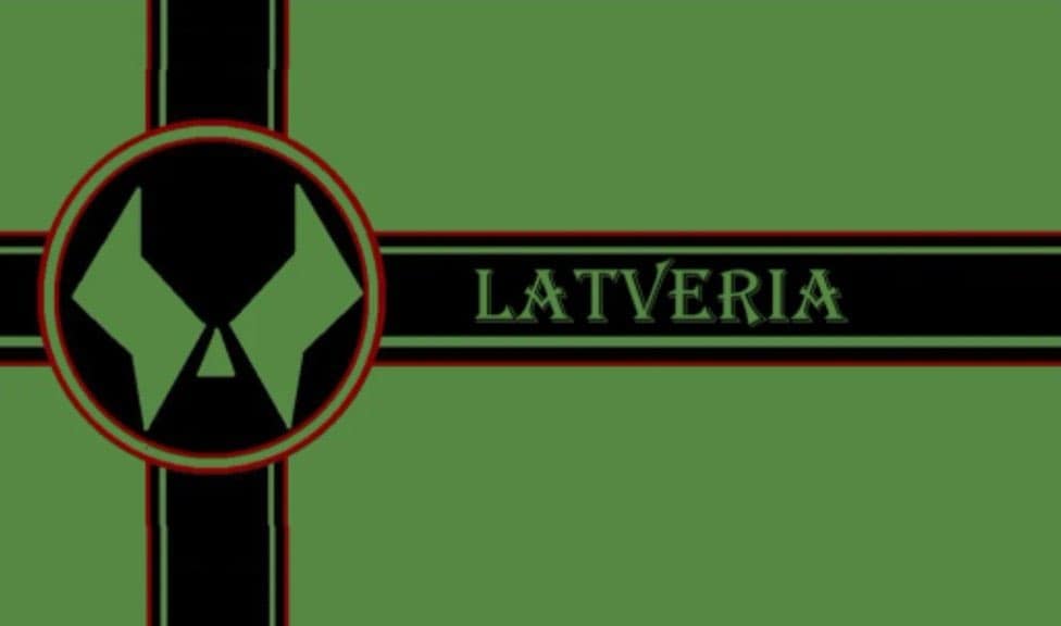 Latveria
