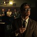 First-look images from Kockroach reveal Chris Hemsworth and Taron Egerton filming Matt Ross’ noir-inspired crime thriller in Sydney, Australia.