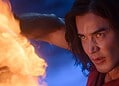Mortal Kombat 2 writer Jeremy Slater confirms Liu Kang will return as a Fire God in Mortal Kombat 3 after the sequel’s mysterious ending.