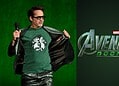 Robert Downey Jr. reveals why he’s returning to the MCU as Doctor Doom in Avengers: Doomsday and what drew him back after Iron Man.