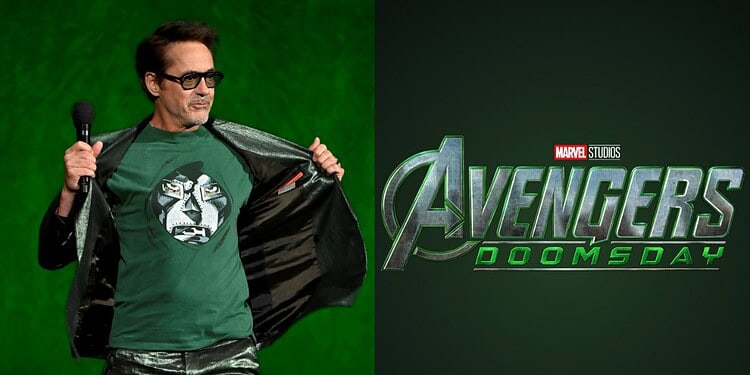 Robert Downey Jr. reveals why he’s returning to the MCU as Doctor Doom in Avengers: Doomsday and what drew him back after Iron Man.