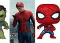 First look at Spider-Man: Brand New Day Funko Pops reveals Tom Holland’s Spider-Man and Mark Ruffalo’s Savage Hulk figures.
