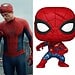 First look at Spider-Man: Brand New Day Funko Pops reveals Tom Holland’s Spider-Man and Mark Ruffalo’s Savage Hulk figures.