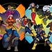 X-Men ’97 © Marvel/Disney