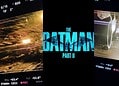 Matt Reeves shares the first official look at The Batman: Part II, teasing a winter-set Gotham and the return of the Batmobile in pre-production.