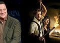 Brendan Fraser confirms he’s training to return as Rick O’Connell in The Mummy 4, teasing a fan-focused sequel ahead of filming.