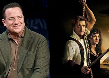 Brendan Fraser confirms he’s training to return as Rick O’Connell in The Mummy 4, teasing a fan-focused sequel ahead of filming.