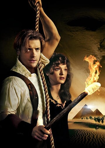 Brendan Fraser confirms he’s training to return as Rick O’Connell in The Mummy 4, teasing a fan-focused sequel ahead of filming.