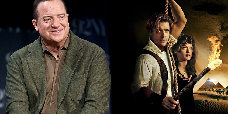 Brendan Fraser confirms he’s training to return as Rick O’Connell in The Mummy 4, teasing a fan-focused sequel ahead of filming.