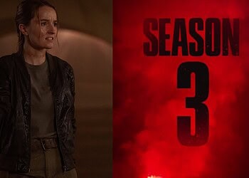 The Last of Us Season 3