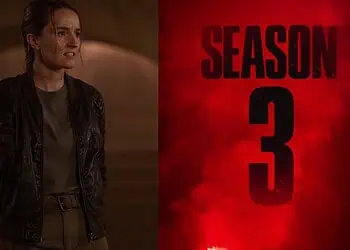 The Last of Us Season 3