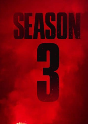 The Last of Us Season 3