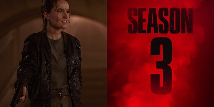 The Last of Us Season 3
