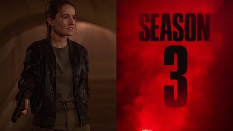 The Last of Us Season 3