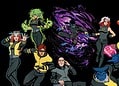 Marvel releases new X-Men ’97 Season 2 promotional art featuring Apocalypse, updated character designs, and new costume details.