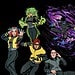 Marvel releases new X-Men ’97 Season 2 promotional art featuring Apocalypse, updated character designs, and new costume details.