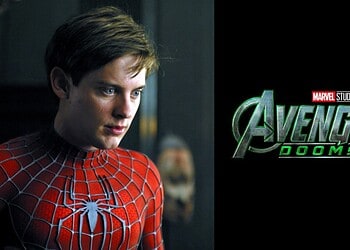 A new Avengers: Doomsday rumor reveals Tobey Maguire’s reported set codename was “Venom,” while Hugh Jackman’s Wolverine allegedly used “X-23.”