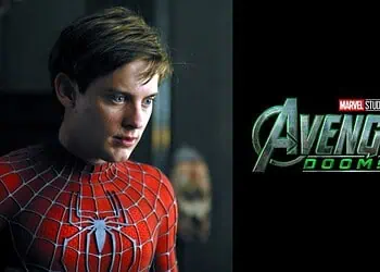 A new Avengers: Doomsday rumor reveals Tobey Maguire’s reported set codename was “Venom,” while Hugh Jackman’s Wolverine allegedly used “X-23.”