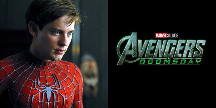 A new Avengers: Doomsday rumor reveals Tobey Maguire’s reported set codename was “Venom,” while Hugh Jackman’s Wolverine allegedly used “X-23.”