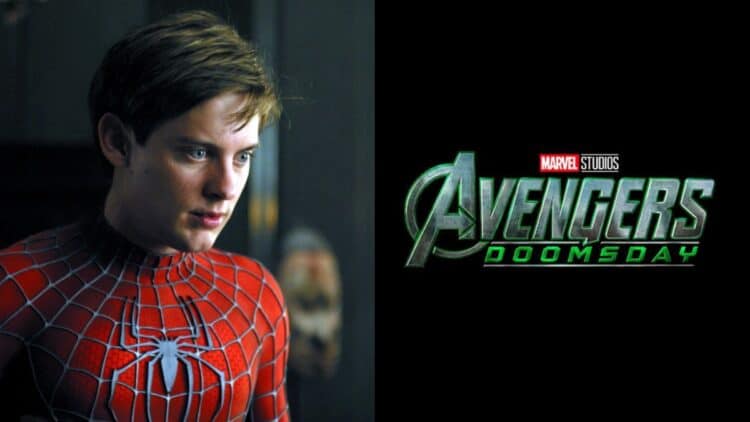 A new Avengers: Doomsday rumor reveals Tobey Maguire’s reported set codename was “Venom,” while Hugh Jackman’s Wolverine allegedly used “X-23.”