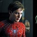 A new Avengers: Doomsday rumor reveals Tobey Maguire’s reported set codename was “Venom,” while Hugh Jackman’s Wolverine allegedly used “X-23.”