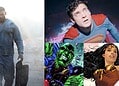 James Gunn’s Man of Tomorrow is now filming in Atlanta, with reports claiming Green Lantern, Hawkgirl, Martian Manhunter, and Wonder Woman could appear in the DCU movie.