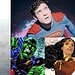James Gunn’s Man of Tomorrow is now filming in Atlanta, with reports claiming Green Lantern, Hawkgirl, Martian Manhunter, and Wonder Woman could appear in the DCU movie.