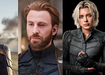 Avengers: Doomsday will reportedly feature an emotional scene between Steve Rogers and Yelena Belova as they reflect on Natasha Romanoff’s legacy after Avengers: Endgame.