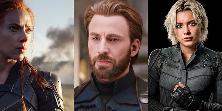 Avengers: Doomsday will reportedly feature an emotional scene between Steve Rogers and Yelena Belova as they reflect on Natasha Romanoff’s legacy after Avengers: Endgame.