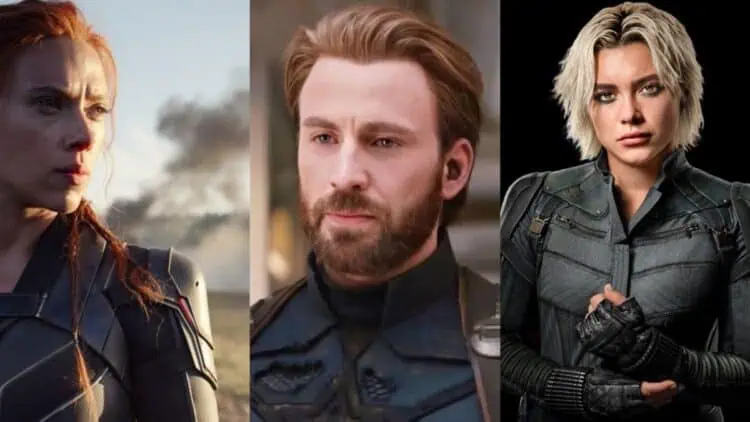 Avengers: Doomsday will reportedly feature an emotional scene between Steve Rogers and Yelena Belova as they reflect on Natasha Romanoff’s legacy after Avengers: Endgame.