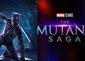 Avengers: Secret Wars is rumored to launch Marvel’s Mutant Saga with a soft MCU reboot, while Black Panther 3 may become the first film exploring Wakandan mythology and mutant connections.