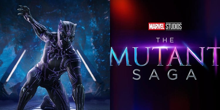 Avengers: Secret Wars is rumored to launch Marvel’s Mutant Saga with a soft MCU reboot, while Black Panther 3 may become the first film exploring Wakandan mythology and mutant connections.
