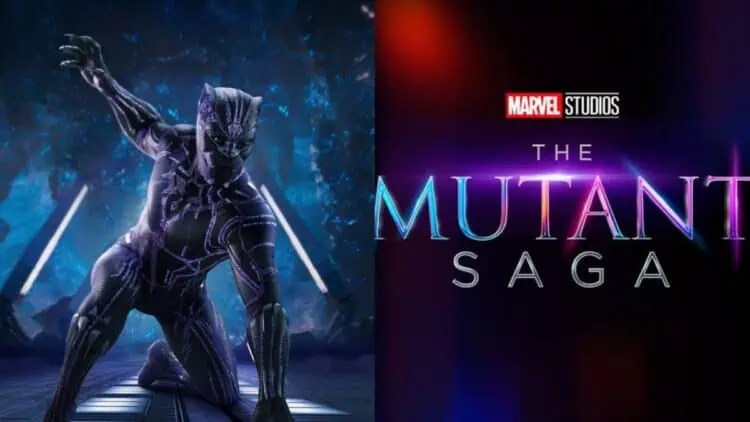 Avengers: Secret Wars is rumored to launch Marvel’s Mutant Saga with a soft MCU reboot, while Black Panther 3 may become the first film exploring Wakandan mythology and mutant connections.