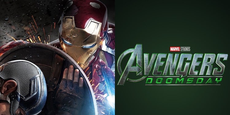 Joe Russo and Anthony Russo reveal that Avengers: Doomsday will feature an emotional Doctor Doom and Steve Rogers dynamic similar to Tony Stark and Steve in Civil War.